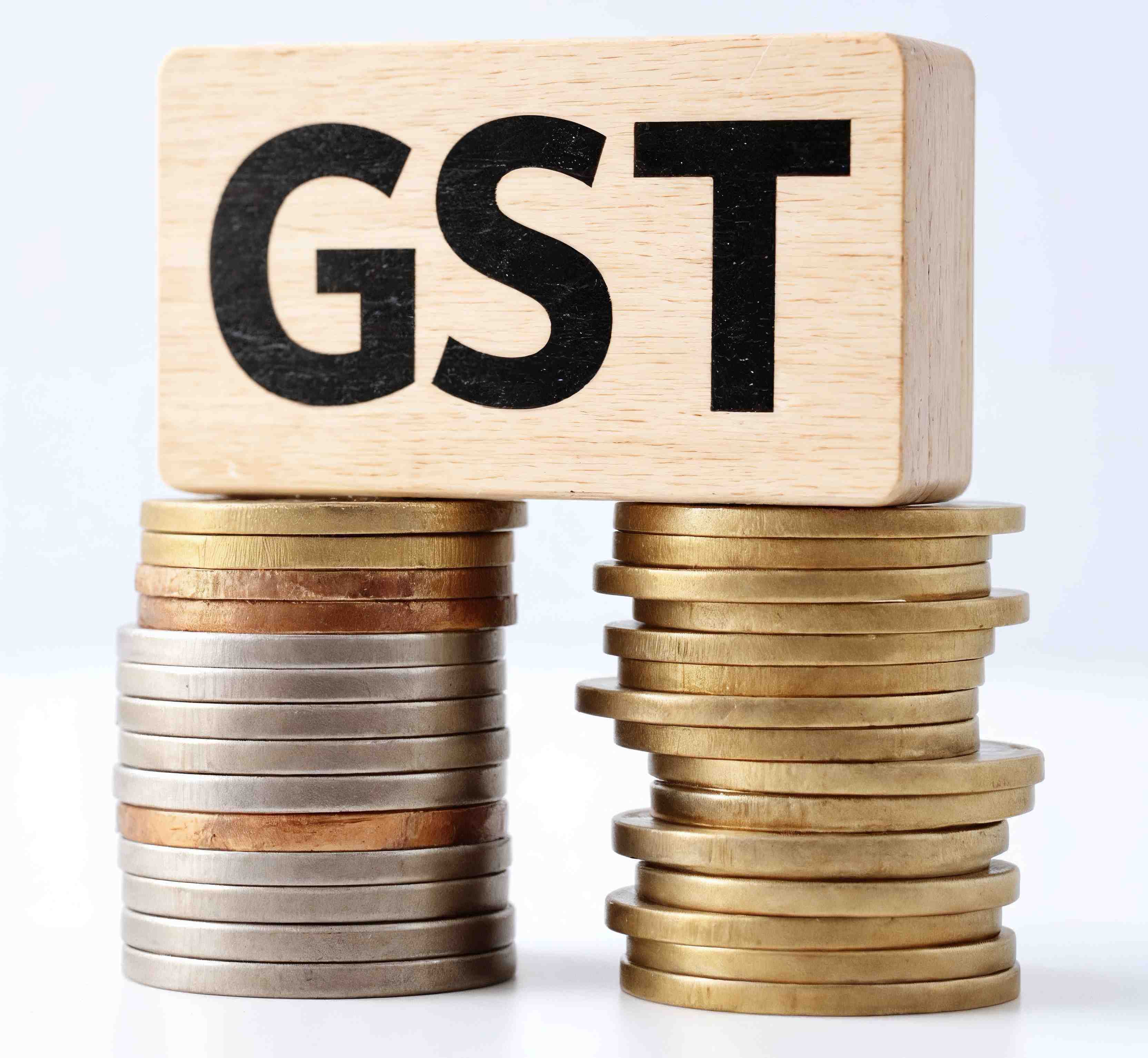 GST Compliance Document