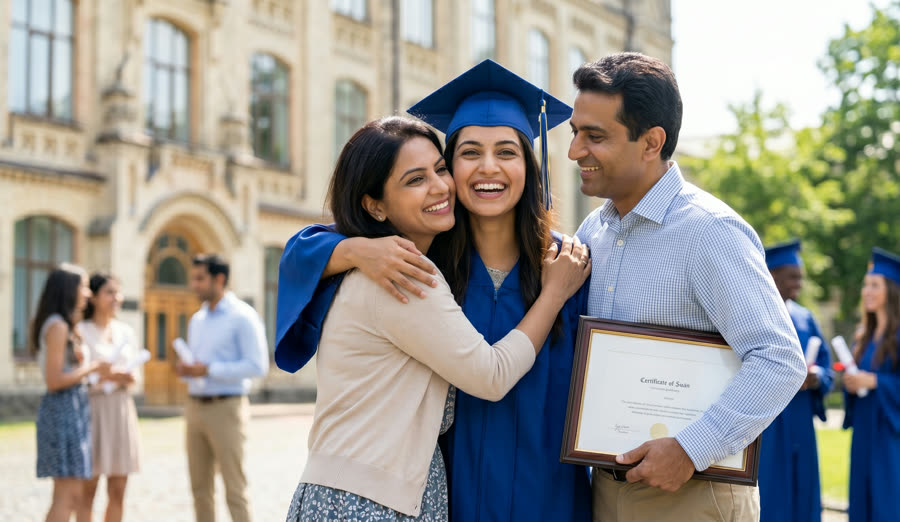 Education Loan