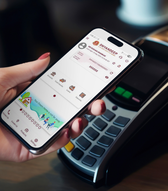 Mobile Banking App